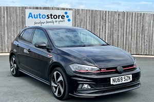 Volkswagen Polo GTi (18 on) GTI+ 2.0 TSI 200PS DSG auto 5d For Sale - David Hayton Ltd (Autostore Penrith), Penrith