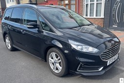 Ford Galaxy (15-23) Titanium 2.0 Ford EcoBlue 150PS 5d For Sale - David Hayton Ltd (Autostore Penrith), Penrith