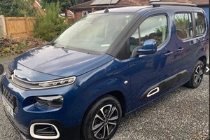 Citroen Berlingo MPV (18 on) Flair M PureTech 110 S&S 5d For Sale - David Hayton Ltd (Autostore Penrith), Penrith