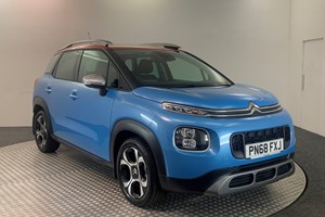 Citroen C3 Aircross SUV (17-24) Flair BlueHDi 100 S&S 5d For Sale - David Hayton Ltd (Autostore Penrith), Penrith