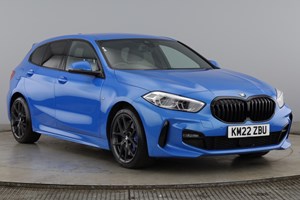 BMW 1-Series Hatchback (19-24) 118i [136] M Sport 5dr [Live Cockpit Professional] For Sale - David Hayton Ltd (Autostore Penrith), Penrith