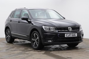 Volkswagen Tiguan (16-24) 2.0 TDi BMT (150bhp) 4Motion SE Nav 5d DSG For Sale - David Hayton Ltd (Autostore Penrith), Penrith