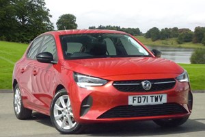 Vauxhall Corsa Hatchback (20 on) 1.2 SE Edition 5dr For Sale - David Hayton Ltd (Autostore Penrith), Penrith