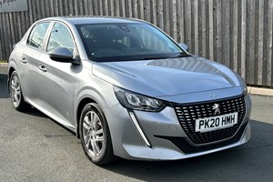 Peugeot 208 Hatchback (19 on) Active 1.2 PureTech 75 S&S 5d For Sale - David Hayton Ltd (Autostore Penrith), Penrith