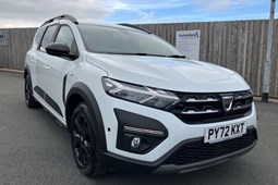 Dacia Jogger SUV (22 on) 1.0 TCe Extreme SE 5dr For Sale - David Hayton Ltd (Autostore Penrith), Penrith