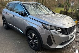 Peugeot 3008 SUV (16-24) 1.2 PureTech GT Premium 5dr EAT8 For Sale - David Hayton Ltd (Autostore Penrith), Penrith