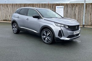Peugeot 3008 SUV (16-24) 1.2 PureTech GT Premium 5dr EAT8 For Sale - David Hayton Ltd (Autostore Penrith), Penrith