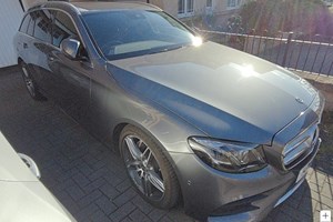 Mercedes-Benz E-Class Estate (16-23) E 220 d AMG Line 9G-Tronic Plus auto 5d For Sale - David Hayton Ltd (Autostore Penrith), Penrith