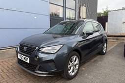 SEAT Arona SUV (18 on) 1.0 TSI 110 FR 5dr For Sale - David Hayton Ltd (Autostore Penrith), Penrith