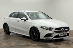 Mercedes-Benz A-Class Hatchback (18 on) A 200 AMG Line Executive 7G-DCT auto 5d For Sale - David Hayton Ltd (Autostore Penrith), Penrith