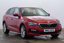Skoda Scala Hatchback (19 on) 1.0 TSI 110 SE L 5dr For Sale - David Hayton Ltd (Autostore Penrith), Penrith