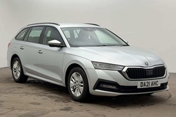 Skoda Octavia Estate (20 on) 2.0 TDI SE Technology 5d For Sale - David Hayton Ltd (Autostore Penrith), Penrith