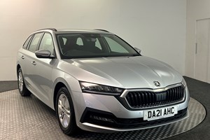 Skoda Octavia Estate (20 on) 2.0 TDI SE Technology 5d For Sale - David Hayton Ltd (Autostore Penrith), Penrith
