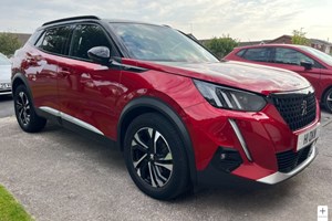 Peugeot 2008 (20 on) 1.2 PureTech 130 GT 5dr EAT8 For Sale - David Hayton Ltd (Autostore Penrith), Penrith