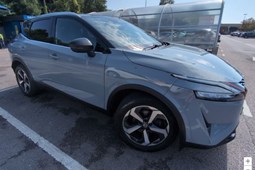 Nissan Qashqai SUV (21 on) 1.3 DiG-T MH Premiere Edition 5dr For Sale - David Hayton Ltd (Autostore Penrith), Penrith