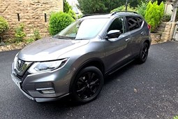 Nissan X-Trail (14-22) 1.7 dCi N-Tec [7 Seat] 5d For Sale - David Hayton Ltd (Autostore Penrith), Penrith