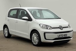 Volkswagen Up (12-23) 1.0 S/S 60PS 5d For Sale - David Hayton Ltd (Autostore Penrith), Penrith