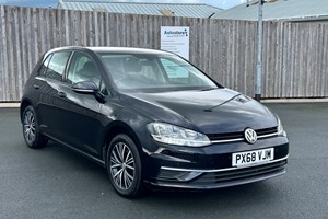 Volkswagen Golf Hatchback (13-20) SE Navigation 1.5 TSI Evo 150PS 5d For Sale - David Hayton Ltd (Autostore Penrith), Penrith