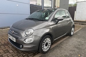 Fiat 500 Hatchback (08-24) 1.0 Mild Hybrid 3dr For Sale - David Hayton Ltd (Autostore Penrith), Penrith