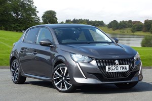Peugeot 208 Hatchback (19 on) Allure 1.2 PureTech 100 S&S 5d For Sale - David Hayton Ltd (Autostore Penrith), Penrith