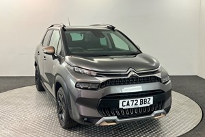 Citroen C3 Aircross SUV (17-24) 1.2 PureTech 110 C-Series Edition 5dr For Sale - David Hayton Ltd (Autostore Penrith), Penrith