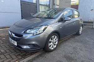 Vauxhall Corsa Hatchback (14-19) 1.4 ecoTEC 90 Energy [AC] 5d For Sale - David Hayton Ltd (Autostore Penrith), Penrith