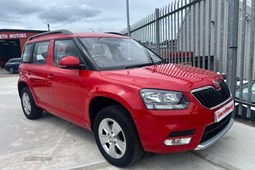 Skoda Yeti (09-17) 2.0 TDI CR S (12/13-) 5d For Sale - Sam Creith Motors Ltd, Ballymoney