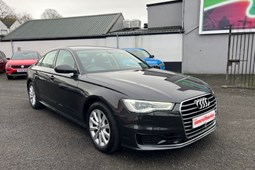 Audi A6 Saloon (11-18) 2.0 TDI Ultra SE (11/14-) 4d S Tronic For Sale - Sam Creith Motors Ltd, Ballymoney