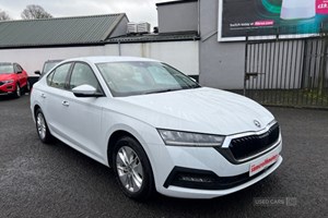 Skoda Octavia Hatchback (20 on) 2.0 TDI SE 5dr DSG For Sale - Sam Creith Motors Ltd, Ballymoney