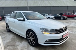 Volkswagen Jetta (11-18) 2.0 TDI (150bhp) GT 4d DSG For Sale - Sam Creith Motors Ltd, Ballymoney