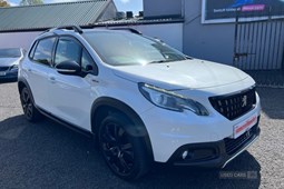 Peugeot 2008 (13-19) GT Line 1.6 BlueHDi 120 S&S 5d For Sale - Sam Creith Motors Ltd, Ballymoney