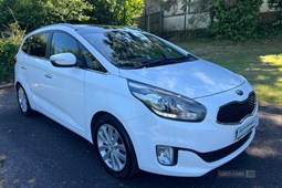 Kia Carens (13-19) 1.7 CRDi 3 5d For Sale - Sam Creith Motors Ltd, Ballymoney
