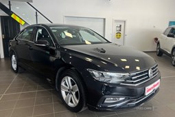 Volkswagen Passat Estate (15-24) SE 1.6 TDI 120PS DSG auto 4d For Sale - Sam Creith Motors Ltd, Ballymoney