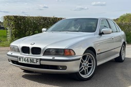 BMW 5-Series Saloon (96-03) 528i SE 4d Auto For Sale - Fairview Autos, Orpington