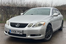 Lexus GS (05-11) 3.0 SE 4d Auto For Sale - Fairview Autos, Orpington