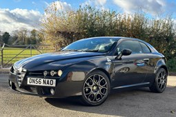 Alfa Romeo Brera (06-10) 2.2 JTS SV 3d For Sale - Fairview Autos, Orpington