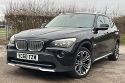 BMW X1 (09-15) xDrive 23d SE 5d Step Auto For Sale - Fairview Autos, Orpington