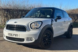 MINI Paceman (13-16) 1.6 Cooper 3d For Sale - Fairview Autos, Orpington