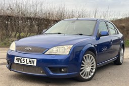 Ford Mondeo Hatchback (00-07) 3.0 V6 ST220 5d (6) For Sale - Fairview Autos, Orpington