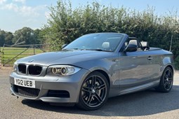 BMW 1-Series Convertible (08-13) 135i Sport Plus Edition 2d DCT For Sale - Fairview Autos, Orpington