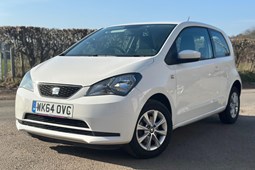 SEAT Mii (12-19) 1.0 Toca 3d For Sale - Fairview Autos, Orpington