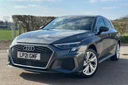 Audi A3 Sportback (20 on) 40 TFSI e S line 5dr S Tronic For Sale - Fairview Autos, Orpington