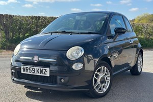 Fiat 500 Hatchback (08-24) 1.2 Sport 3d For Sale - Fairview Autos, Orpington