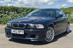 BMW 3-Series Coupe (99-06) 330 Ci Sport 2d (01) For Sale - Fairview Autos, Orpington