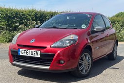 Renault Clio Hatchback (05-12) 1.2 TCE Dynamique TomTom 3d For Sale - Fairview Autos, Orpington