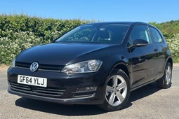 Volkswagen Golf Hatchback (13-20) 1.6 TDI (105bhp) Match 3d For Sale - Fairview Autos, Orpington