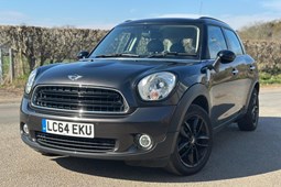 MINI Countryman (10-17) 1.6 Cooper 5d For Sale - Fairview Autos, Orpington