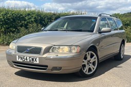 Volvo V70 (00-07) 2.4 T5 SE 5d Geartronic For Sale - Fairview Autos, Orpington