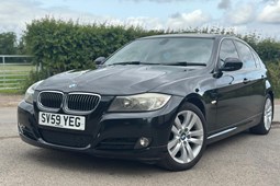 BMW 3-Series Saloon (05-11) 325i SE 4d Step Auto For Sale - Fairview Autos, Orpington
