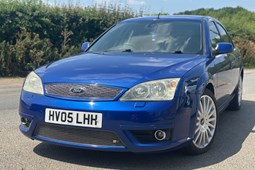 Ford Mondeo Hatchback (00-07) 3.0 V6 ST220 5d (6) For Sale - Fairview Autos, Orpington
